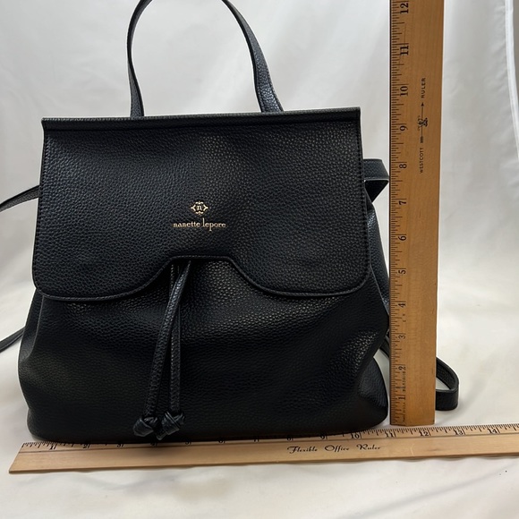 Nanette Lepore convertible bag - Picture 8 of 9